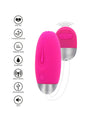 Ovetto Vibrante ToyJoy Funky Fun