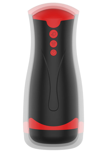 Masturbatore Hidden Desire