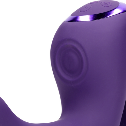 Riko Vibromassaggiatore Per Donna