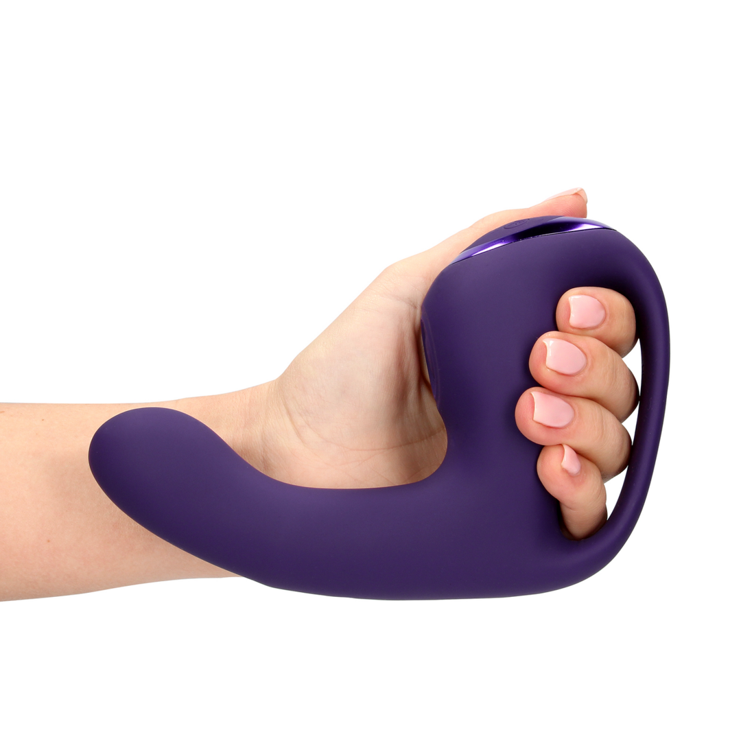 Riko Vibromassaggiatore Per Donna