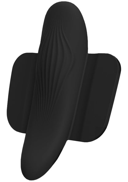 Vibratore con Ali Indossabile Kalli