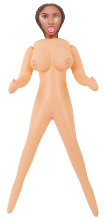 Bambola gonfiabile Layla You2Toys
