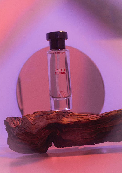 Profumo ai Feromoni Earth Desire