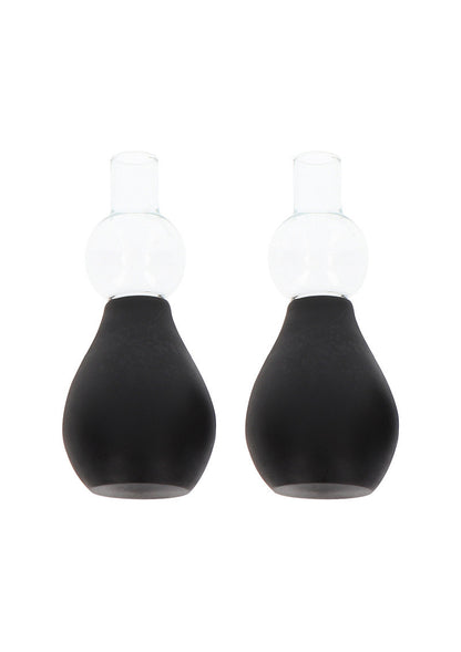 Succhia capezzoli con 8 Rings Taboom Nipple Play