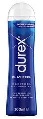 Lubrificante Durex Play Feel