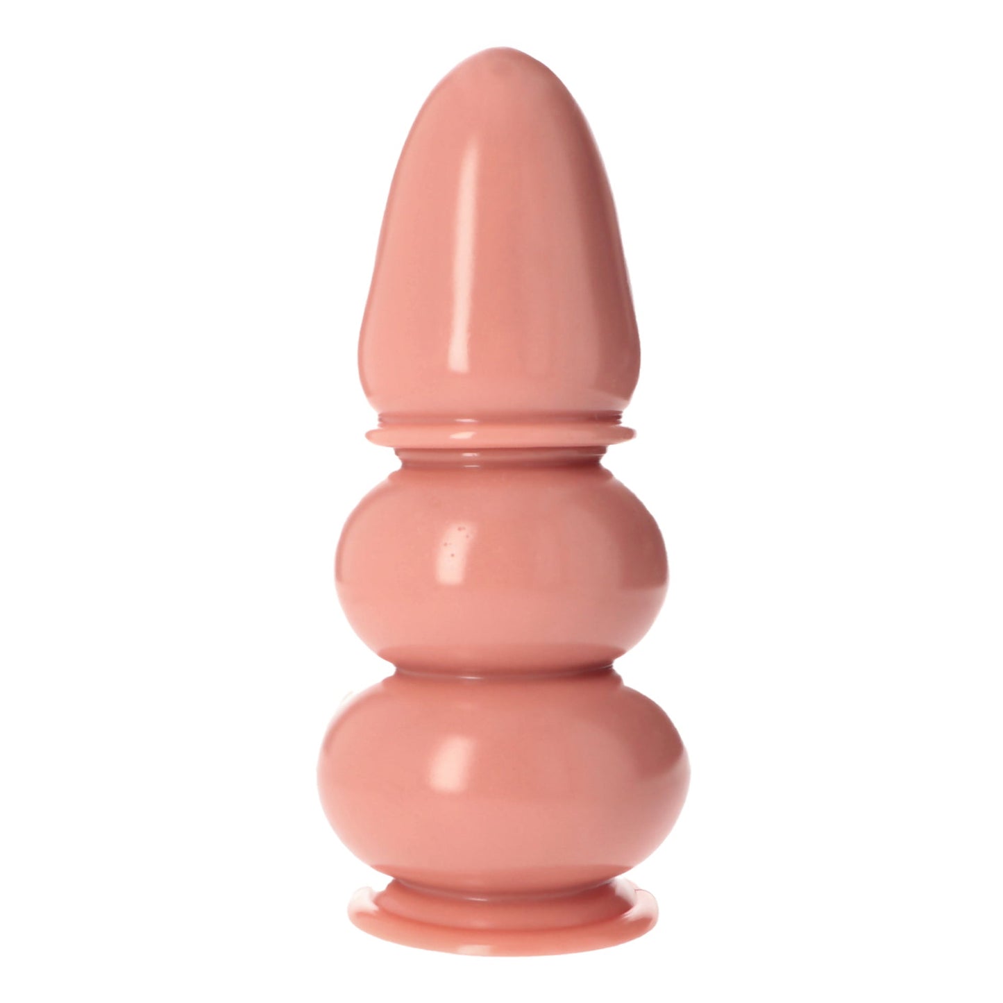 Plug Anale XXL