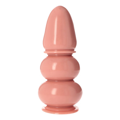 Plug Anale XXL