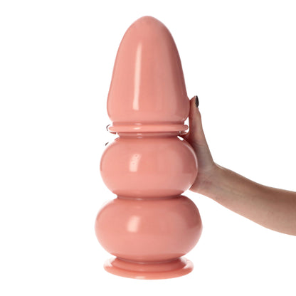 Plug Anale XXL
