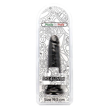 Dildo realistico con ventosa 19,5 cm Toyz4Lovers