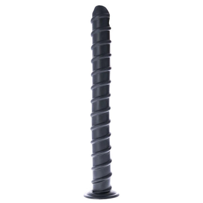 Fallo Finto Plug Anale Cabogirao Black