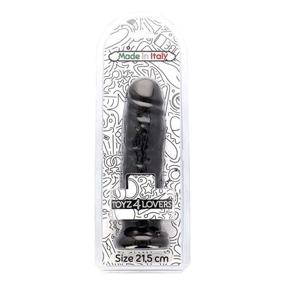 Fallo realistico con ventosa dildo Diego Toyz4Lovers