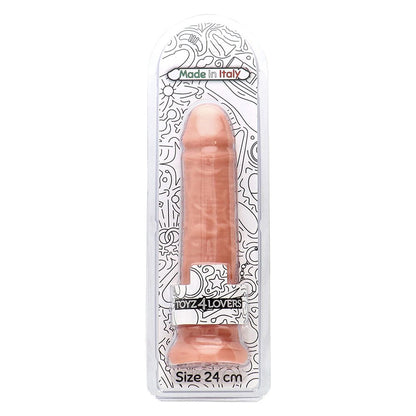 Fallo realistico con ventosa dildo Enea Toyz4Lovers