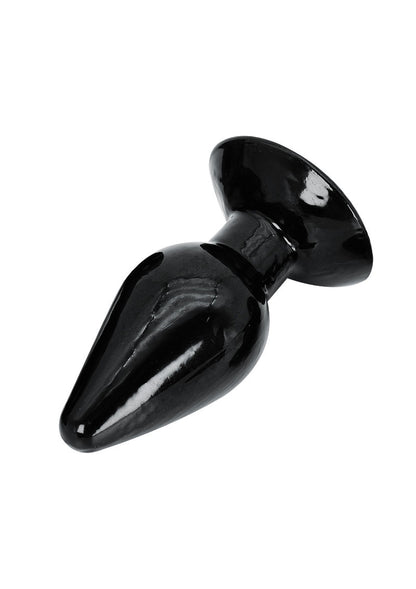 Plug anale medium Extreme Hidden Desire