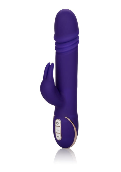 CalExotics Vibratore Jack Rabbit