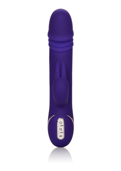 CalExotics Vibratore Jack Rabbit