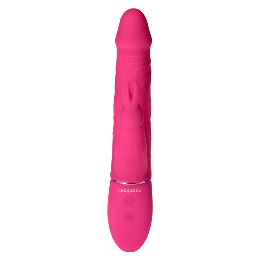 Vibratore Rabbit Sexy Bunny
