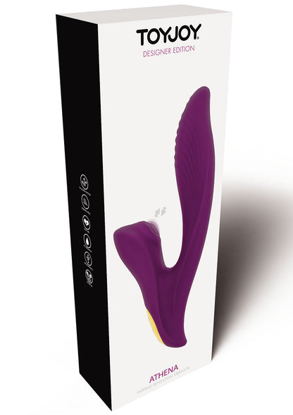 Vibratore design Athena