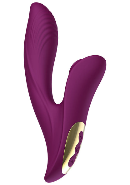 Vibratore design Athena