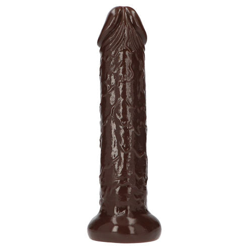 Dildo XXL Ercole 34 cm