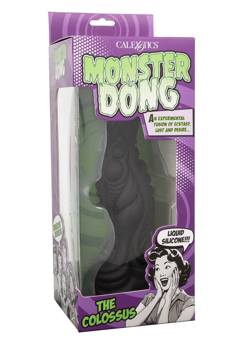 Dildo Mostrum Calexotics