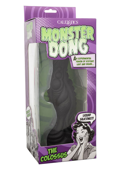 Dildo Mostrum Calexotics