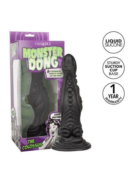 Dildo Mostrum Calexotics