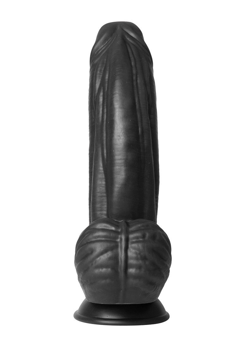 Dildo Vibrante Demon Monster