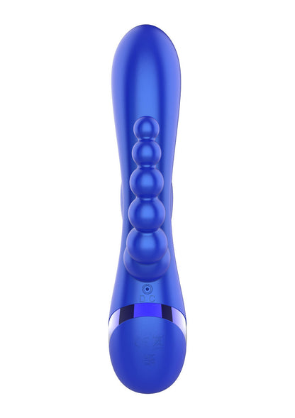 vibratore Tripla Stimolazione Xocoon