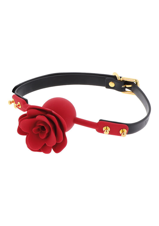 Ball gag morso bdsm Wild Roses Taboom
