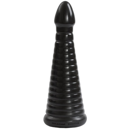 Fallo anale dildo maxi titamen xxl but big plug anale sex toy TitanMen Intimidator