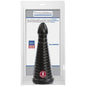 Fallo anale dildo maxi titamen xxl but big plug anale sex toy TitanMen Intimidator