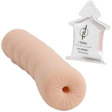 Mastubatore realistico ultrarealistico quickie ass ano