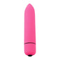 Vibratore stimolatore vaginale bullet classics Pink