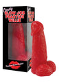 Fallo dildo candy blow job pratice wille lecca lecca caramella a forma di pene