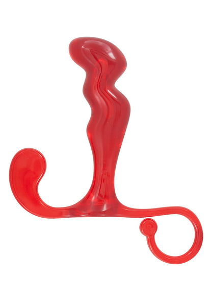 Plug Anale Prostate anale Power Plug Prostate Massager