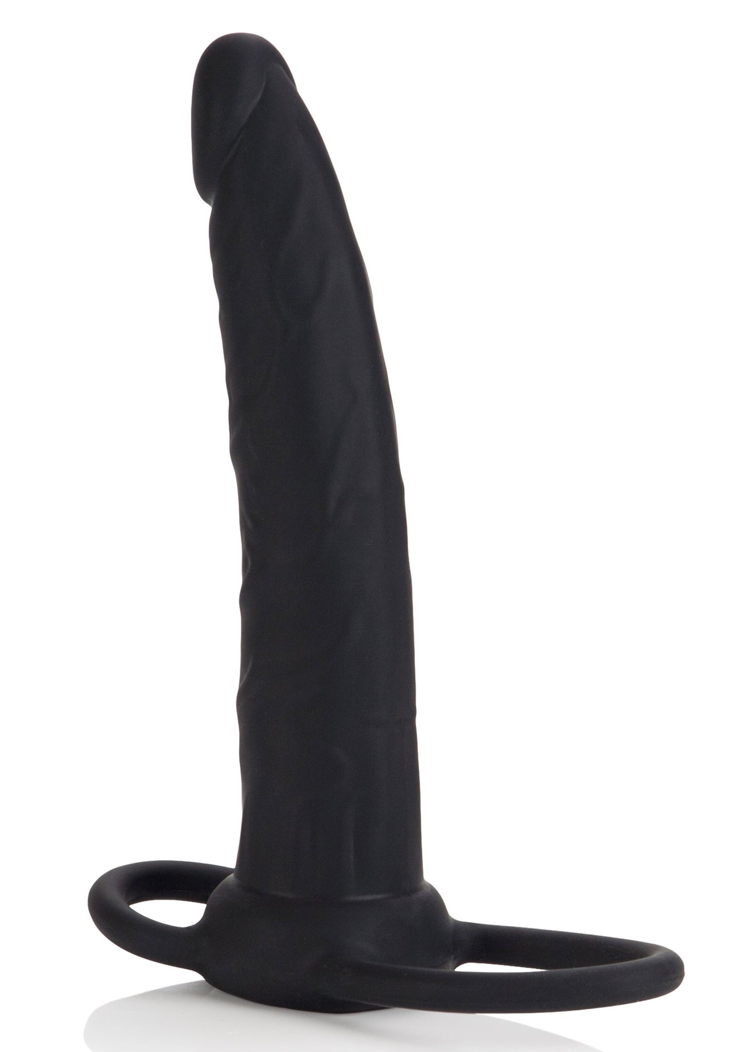 Fallo dildo anale in silicone indossabile Silicone Double Rider