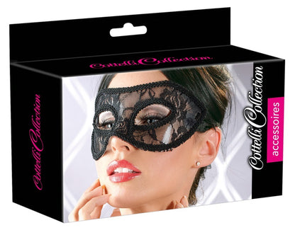 Maschera da notte sexy mask per occhi mascherina fetish per dormire