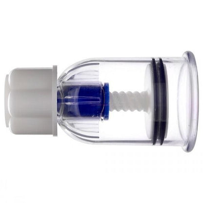 Pompa per aspirazione anale suction anale stimolatore device - 2 inch