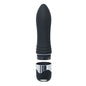 Vibratore nero Fallo anale class black vibrante vaginale anale sex toys