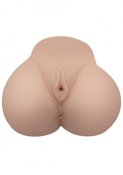 Masturbatore automatico vibrante uomo vagina per masturbazione maschile Juicy Pussy Galore