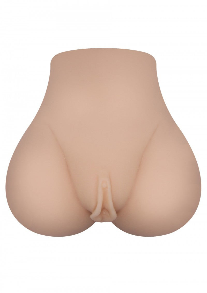 Masturbatore automatico vibrante uomo vagina per masturbazione maschile Juicy Pussy Galore