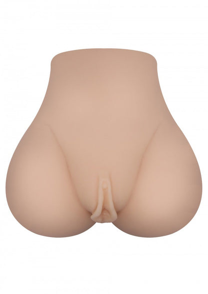 Masturbatore automatico vibrante uomo vagina per masturbazione maschile Juicy Pussy Galore