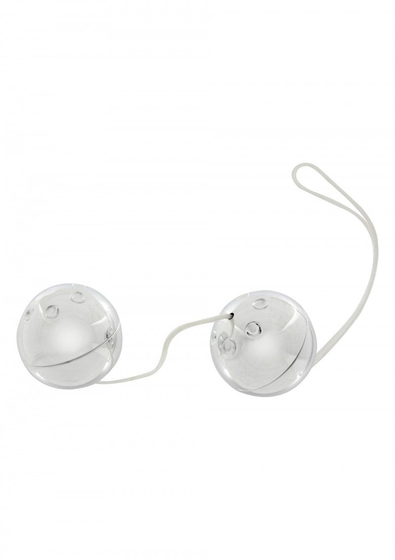 Palline vaginali vibranti geisha kegel per pavimento pelvico stimolatore massaggiatore donna