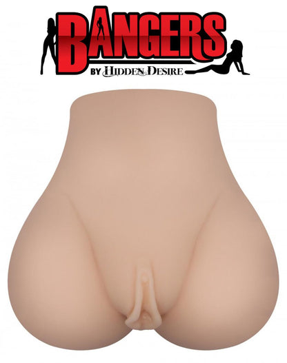 Masturbatore automatico vibrante uomo vagina per masturbazione maschile Juicy Pussy Galore