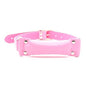 Easy belt gag rosa morso gag ball bondage pink costrittivo fetish