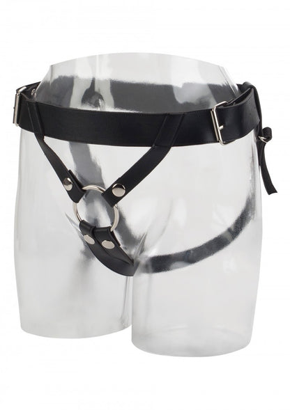 Imbragatura per fallo o vibratore  strap on love rider