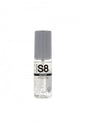 Lubrificante intimo vaginale anale 50ml silicone lube gel crema a base acqua s8