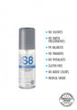 Lubrificante intimo vaginale anale 125 ml original lube gel crema a base acqua s8