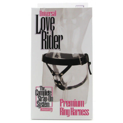 Imbragatura per fallo o vibratore  strap on love rider