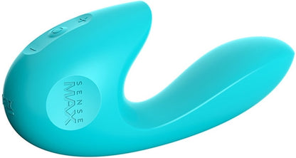 SenseMax Sense Vibe turchese
